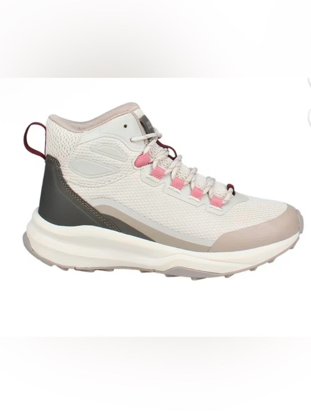 Eddie Bauer Women's Herron Outdoor Trail Boot - Picture 2 of 6